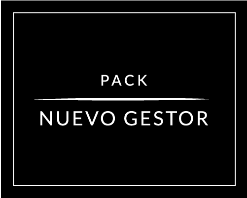 (Castellano) Pack Nuevo Gestor País Vasco