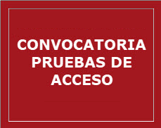 Pruebas de acceso